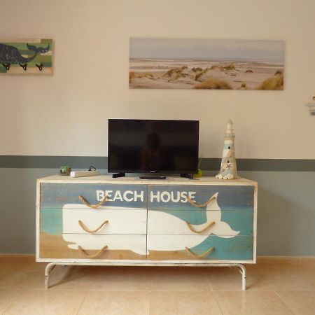 Casa Julia - Oasis Papagayo Hotel Corralejo Kültér fotó
