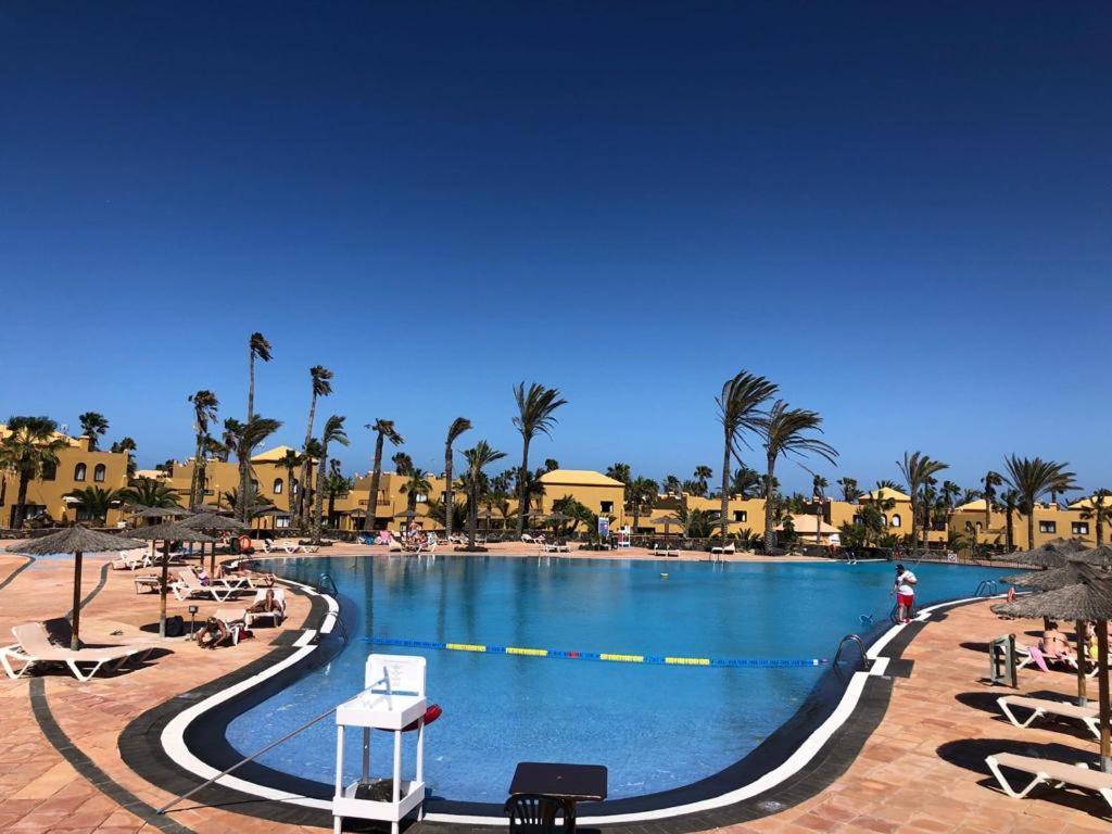 Casa Julia - Oasis Papagayo Hotel Corralejo Kültér fotó
