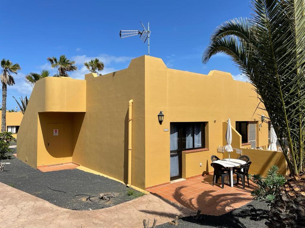 Casa Julia - Oasis Papagayo Hotel Corralejo Kültér fotó