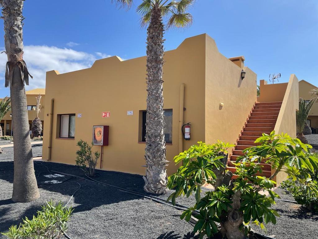 Casa Julia - Oasis Papagayo Hotel Corralejo Kültér fotó