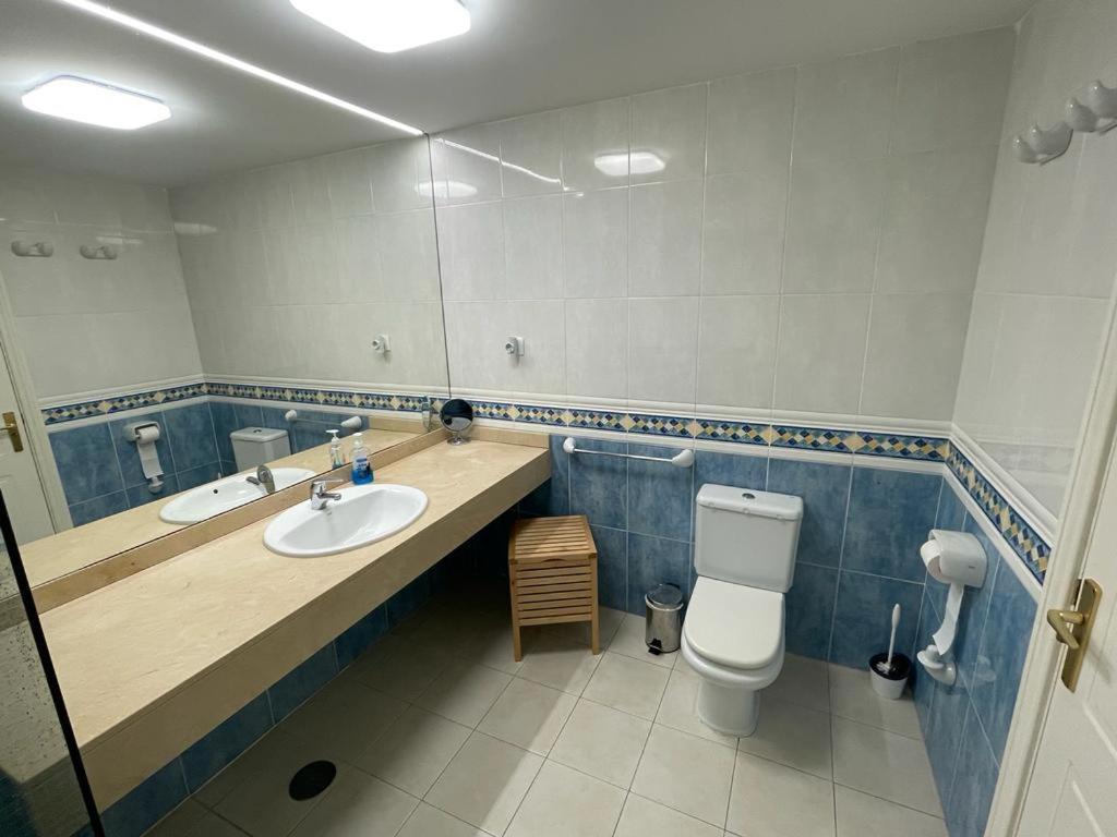 Casa Julia - Oasis Papagayo Hotel Corralejo Kültér fotó