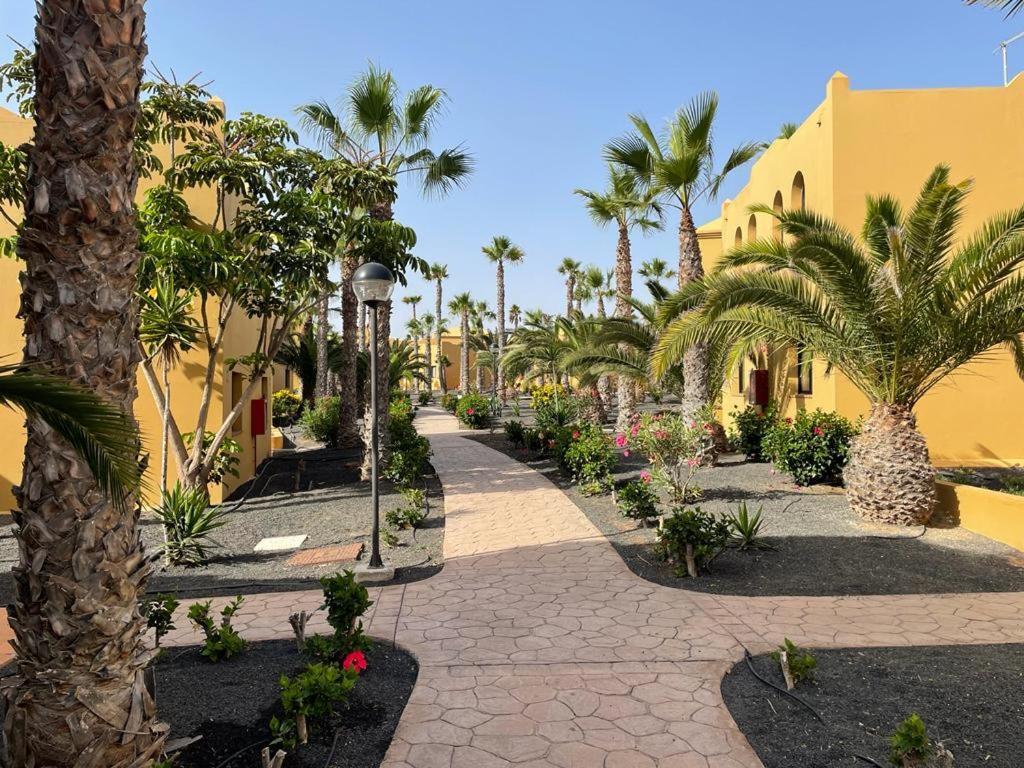 Casa Julia - Oasis Papagayo Hotel Corralejo Kültér fotó