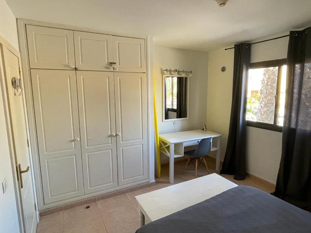 Casa Julia - Oasis Papagayo Hotel Corralejo Kültér fotó